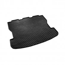 Gumová vana do kufru Dongfeng U-Tour 2023- (5 míst) Rigum