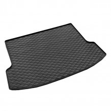 Gumová vana do kufru DR 6.0 2022- (hybrid) Rigum