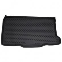 Gumová vana do kufru Fiat 500 2007-2024 Novline