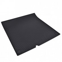 Gumová vana do kufru Fiat Doblo 2022-  (5 míst, L2) Rigum