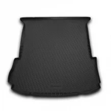 Gumová vana do kufru Ford Explorer 2011-2019 (dlouhá verze) Novline