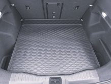Gumová vana do kufru Ford Explorer EV 2024- (eletrická verze) Rigum