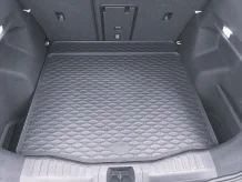 Gumová vana do kufru Ford Explorer EV 2024- (eletrická verze) Rigum