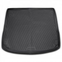 Gumová vana do kufru Ford Focus 2011-2018 (combi) Novline