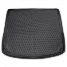 Gumová vana do kufru Ford Focus 2011-2018 (combi) Novline