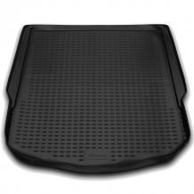 Gumová vana do kufru Ford Mondeo 2007-2014 (hatchback) Novline