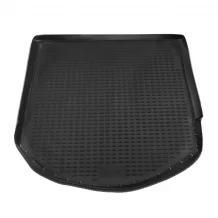 Gumová vana do kufru Ford Mondeo 2007-2014 (combi, dojezdové kolo) Novline