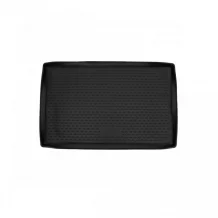 Gumová vana do kufru Ford Tourneo Connect 2013-2022 (5 míst, 115x70cm) Novline