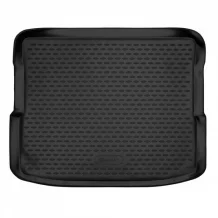 Gumová vana do kufru Ford Tourneo Courier 2014-2023 Novline
