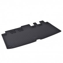 Gumová vana do kufru Ford Tourneo Custom 2024- (L1 i L2) Rigum