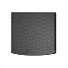 Gumová vana do kufru Geely Starray 2022- (horní dno) Gledring