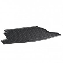 Gumová vana do kufru Honda Civic 2021- (hatchback) Gledring