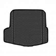 Gumová vana do kufru Hongqui H5 2022- (sedan) Novline