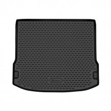 Gumová vana do kufru Hongqui HS5 2019- Novline