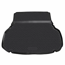 Gumová vana do kufru Hyundai Genesis 2008-2013 (sedan) Novline