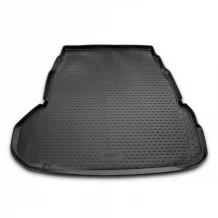 Gumová vana do kufru Hyundai Grandeur 2011-2016 (HG) Novline