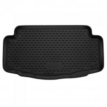 Gumová vana do kufru Hyundai i10 2014-2020 Novline