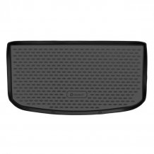 Gumová vana do kufru Hyundai i10 2020-2026 Novline