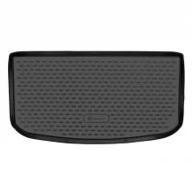 Gumová vana do kufru Hyundai i10 2020-2026 Novline
