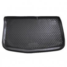 Gumová vana do kufru Hyundai i20 2008-2014 Novline