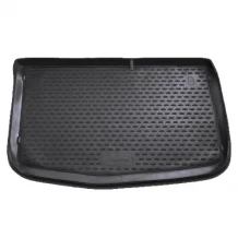 Gumová vana do kufru Hyundai i20 2008-2014 Novline