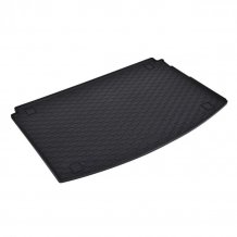 Gumová vana do kufru Hyundai i30 2020- (hatchback, hybrid) Rigum