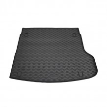 Gumová vana do kufru Hyundai i30 2021- (fastback, MHEV) Rigum