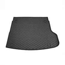 Gumová vana do kufru Hyundai i30 2021- (fastback, MHEV) Rigum