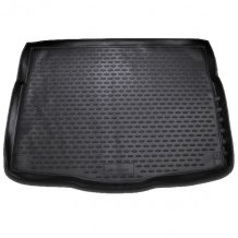 Gumová vana do kufru Hyundai i30 2012-2017 (hatchback) Novline