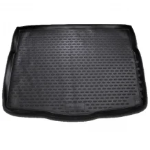 Gumová vana do kufru Hyundai i30 2012-2017 (hatchback) Novline