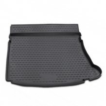 Gumová vana do kufru Hyundai i30 2007-2012 (hatchback) Novline