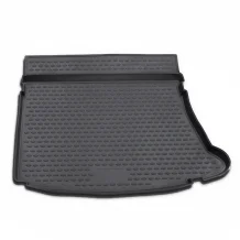 Gumová vana do kufru Hyundai i30 2007-2012 (hatchback) Novline