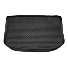 Gumová vana do kufru Hyundai ix20 2010-2019 (horní dno) Novline