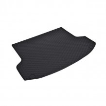 Gumová vana do kufru Hyundai ix35 2010-2015 Rigum
