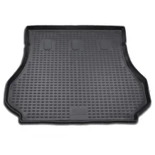 Gumová vana do kufru Hyundai Santa Fe 2000-2006 Novline