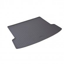 Gumová vana do kufru Jaecoo 7 2023- (4x4, horní dno) Rigum