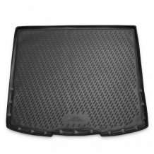 Gumová vana do kufru Jeep Cherokee 2013-2023 Novline