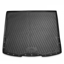 Gumová vana do kufru Jeep Cherokee 2014-2023 Novline