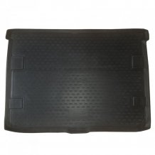 Gumová vana do kufru Jeep Cherokee (Liberty) 2008-2013 Novline