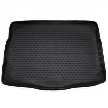 Gumová vana do kufru Kia Ceed 2012-2018 (hatchback, výbava 