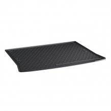 Gumová vana do kufru Kia PV5 2025- (5 míst) Gledring
