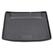 Gumová vana do kufru Kia Rio 2005-2011 (hatchback) Novline