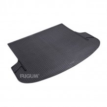 Gumová vana do kufru Kia Sorento 2009-2015 (5 i 7 míst) Rigum
