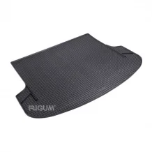 Gumová vana do kufru Kia Sorento 2009-2015 (5 i 7 míst) Rigum