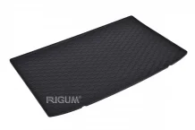Gumová vana do kufru Kia Stonic 2017- (horní) Rigum