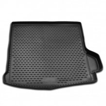 Gumová vana do kufru Land Rover Freelander 2006-2014 Novline
