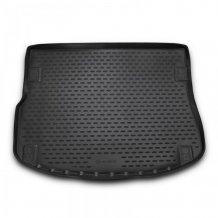 Gumová vana do kufru Land Rover Range Rover Evoque 2011-2019 Novline