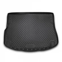 Gumová vana do kufru Land Rover Range Rover Evoque 2011-2019 Novline