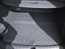 Gumová vana do kufru Leapmotor C10 2024- Rigum