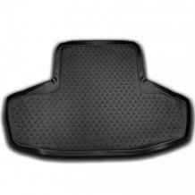 Gumová vana do kufru Lexus GS 300 2005-2011 Novline